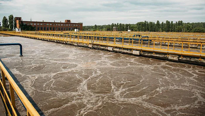 atıksu arıtma tesisi amacı nedir
