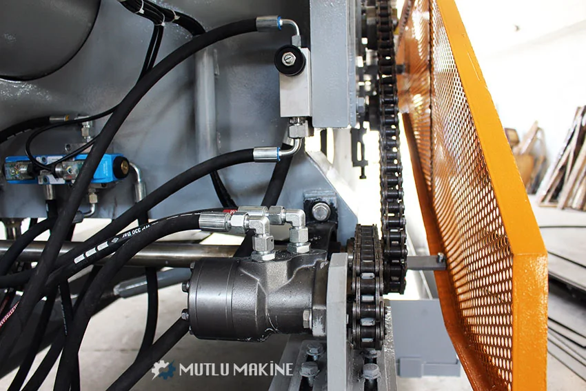 filtre press makinesi imalatı