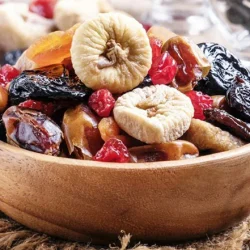 Kuru Meyvede Vakumlu Fümigasyon