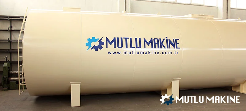 paket atıksu arıtma tesisi imalatı