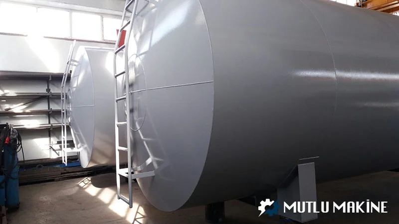 paket arıtma tesisi