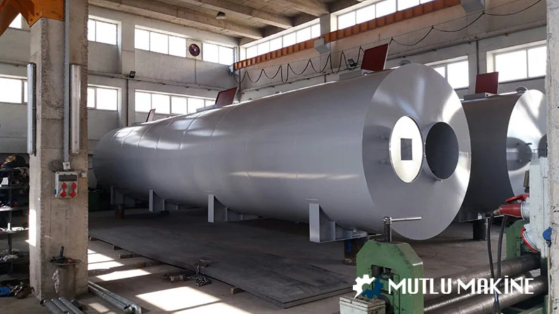 paket arıtma tesisi izmir