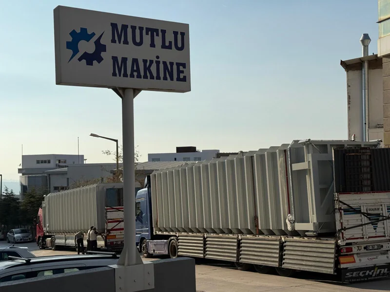 vakumlu fümigasyon