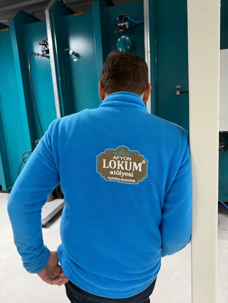 vakumlu fumigasyon tankı imalatı